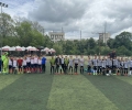 Великденски футболен турнир събра над 150 деца в Стара Загора