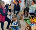 Община Стара Загора създава център за изложения и събития