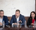 QR-код е новият допълнителен начин за плащане на паркирането в центъра на Стара Загора