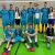 Волейболният отбор на ПГСАГ „Лубор Байер“ донесе сребърен медал в Стара Загора