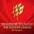 Програмата на пресконференциите и съпътстващите прояви по време на филмовия фестивал „Златната липа“ 2024