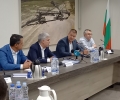 Живко Тодоров: И работата на комплекс „Марица-изток“, и заплатите са гарантирани в момента