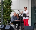 С концерт на маестро Антони Дончев и любими музиканти бе открит фестивалът „Цветовете на джаза“ 2024