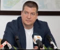 Кметът Живко Тодоров: Очаквам да се сформира правителство