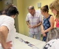 Обучение с играта „климатична фреска“ проведоха в Стара Загора