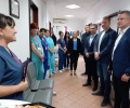 Със съдействието на кмета Живко Тодоров ще бъде подменена 25-годишна хладилна камера, в която се съхранява кръвната плазма за 4 региона
