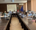 Проведе се първото заседание за мандат 2024-2027 г. на Обществения съвет за архитектура, изкуство и култура към Община Стара Загора