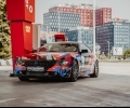 За 22-ри път от всички краища на страната ще се съберат собствениците и феновете на автомобили с марка BMW в Стара Загора