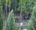 Предупреждение за значителни валежи в Стара Загора на 3 юли