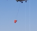 Хеликоптерите пристигнаха в помощ на Стара Загора