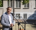 Зам.-кметът Радостин Танев: Щастлив съм, че в последните няколко дни Стара Загора доказа, че Васил Левски има добри потомци