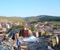 Сряда, 10 юли: събарят 36 незаконни постройки, строени на общинска земя край река Бедечка