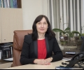 Зам.-кметът Надежда Чакърова: Нашата цел е успехите на децата в Стара Загора да бъдат поощрявани