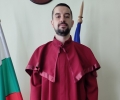 Младши прокурор Венцислав Великов встъпи в длъжност в Районна прокуратура – Стара Загора