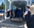 Факт е новата социална услуга на Община Стара Загора „Подкрепа на колела“