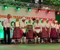 НЧ „Георги Тодоров 1940“ от добричкото село Владимирово грабна голямата награда на кмета на Община Стара Загора за представянето си на фестивала