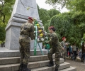 Стара Загора ще чества с официален ритуал 139 години Съединение