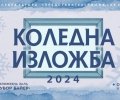 Традиционна коледна експозиция ще изпъстри изложбена зала „Лубор Байер“