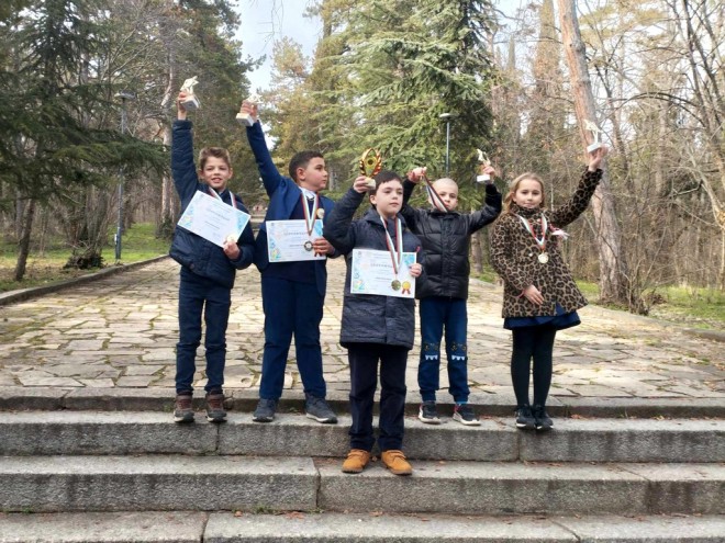 3 март - 3