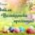 Великденска програма на Община Стара Загора