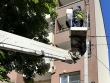 Започна подмяната на уличните лампи с модерно LED-осветление в широкия център на Стара Загора