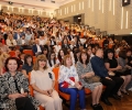 На тържествена церемония в Стара Загора бяха връчени наградите