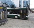 Възстановява се маршрутът на движение на 3 автобусни линии в кв. „Казански“ в Стара Загора