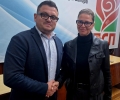 Галина Господинова е новият председател на Областния съвет на БСП в Стара Загора
