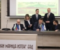 Премиерът Росен Желязков: Маришкият басейн може да бъде изключително важен за развитието на българската конкурентоспособност