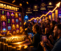 Защо Megaways слотовете превзеха пазара и накъде се насочват играчите